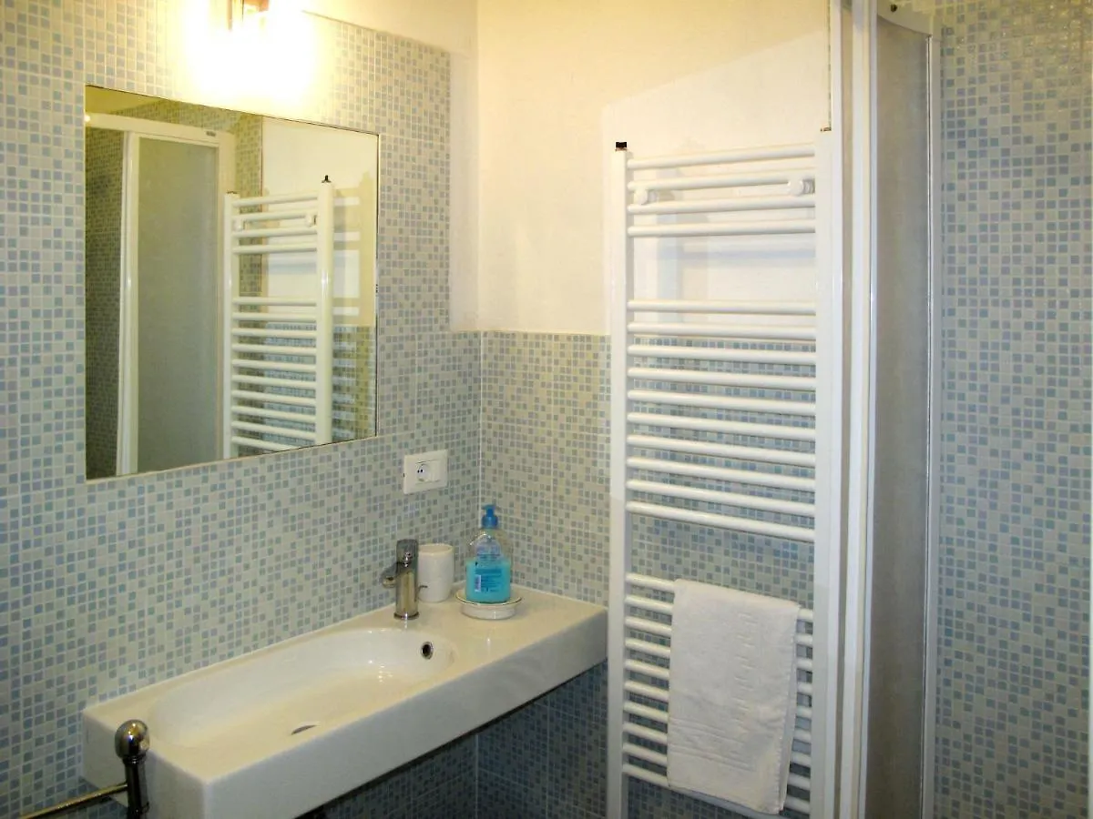 Apartment Blue - Slr352 By Interhome 임페리아 0*,